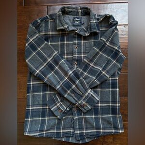 Grayers Heritage Flannel